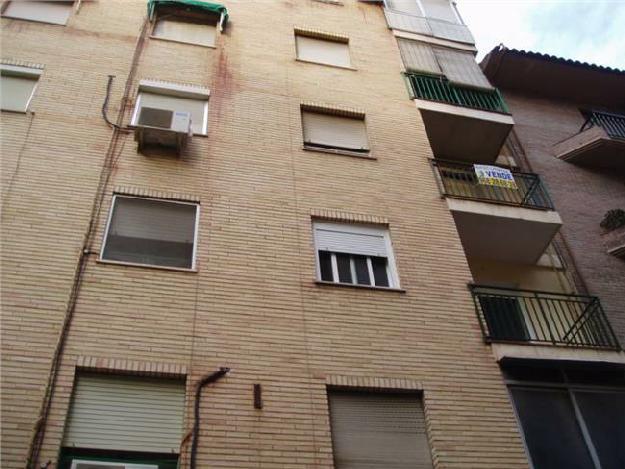 Piso en Murcia