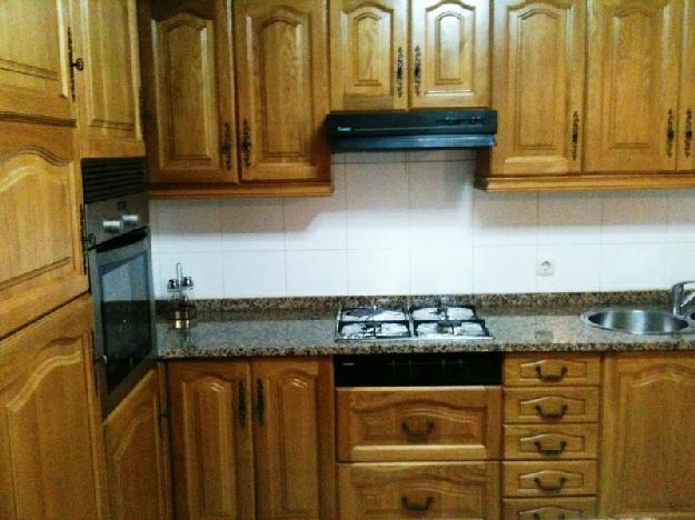 Piso en Poio