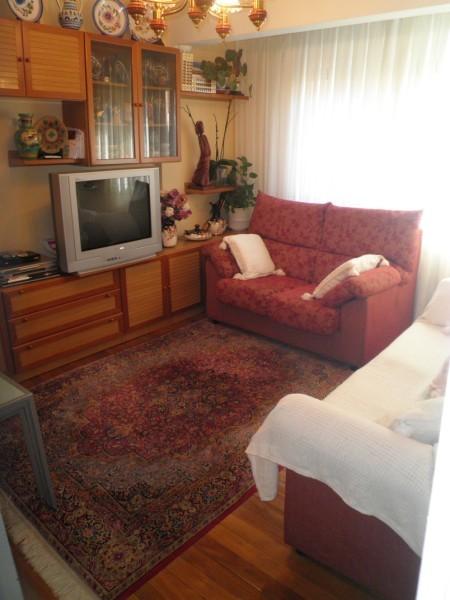 Piso en Portugalete