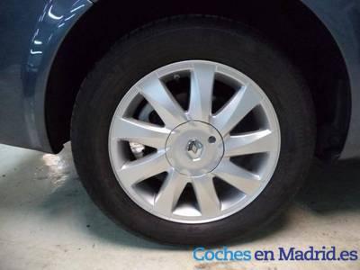 Renault Grandscenic