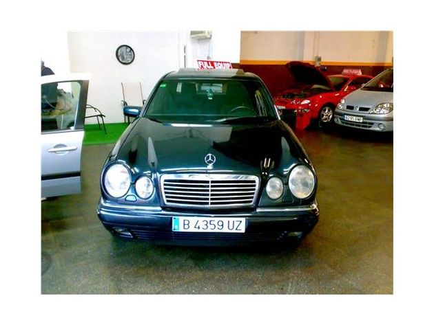 SEAT IBIZA  1.9 TDI HIT
