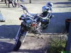 URGE venta moto kymko venox 250 cc - mejor precio | unprecio.es