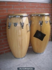 Vendo Congas LP Matador + Fundas - mejor precio | unprecio.es