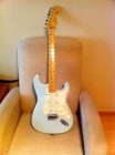 VENDO FENDER STRATOCASTER STANDART USA - mejor precio | unprecio.es