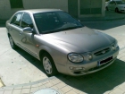 VENDO KIA SHUMA AÑO 2000 - mejor precio | unprecio.es