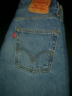 Vendo pantalones LEVIS segunda mano - mejor precio | unprecio.es