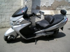 Vendo Suzuki Burgman 250, año 2005. - mejor precio | unprecio.es