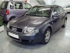 Venta de coche Audi A4 1.9 Tdi 6 Vel. Nacional '04 en Madrid - mejor precio | unprecio.es