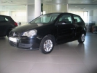 VOLKSWAGEN Polo 1.4 Edition 80 - mejor precio | unprecio.es