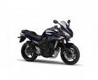 YAMAHA FZ6 FAZER S2 - mejor precio | unprecio.es