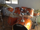 Batería Mapex en perfecto estado - mejor precio | unprecio.es