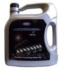 Aceite Ford Formula F 5W30 A1 A5 5L - mejor precio | unprecio.es