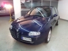 ALFA ROMEO 147 1.6 TS SELECTIVE - mejor precio | unprecio.es
