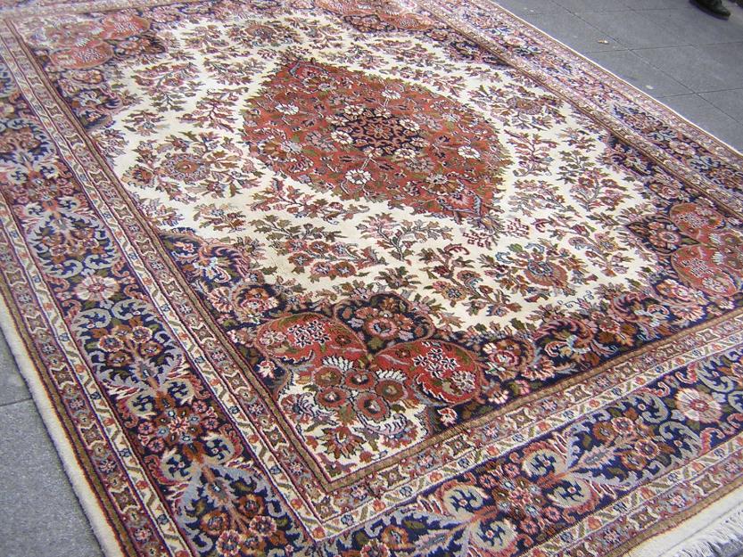 Alfombra persas