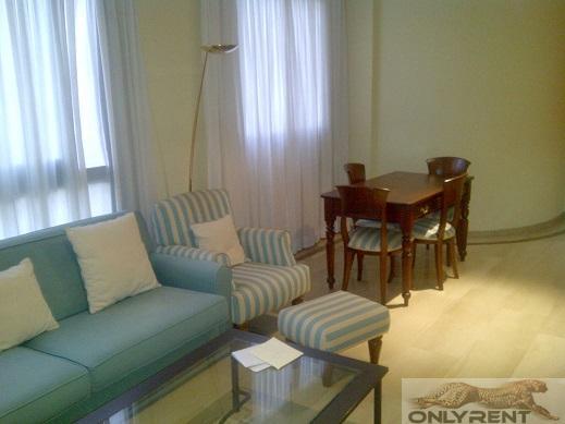 Apartamento 1 dormitorios, 1 baños, 0 garajes, Seminuevo, en Madrid, Madrid