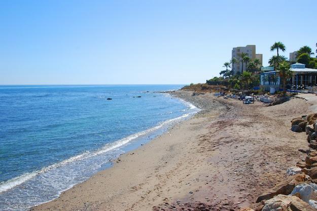 Apartamento en Mijas Costa