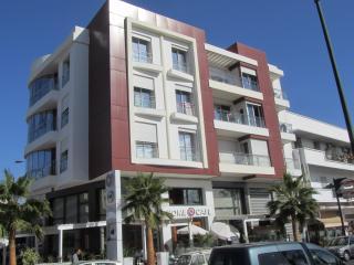 Apartamento en residencia : 4/4 personas - vistas a mar - agadir  marruecos