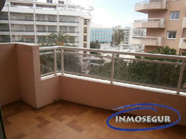 Apartamento en Salou