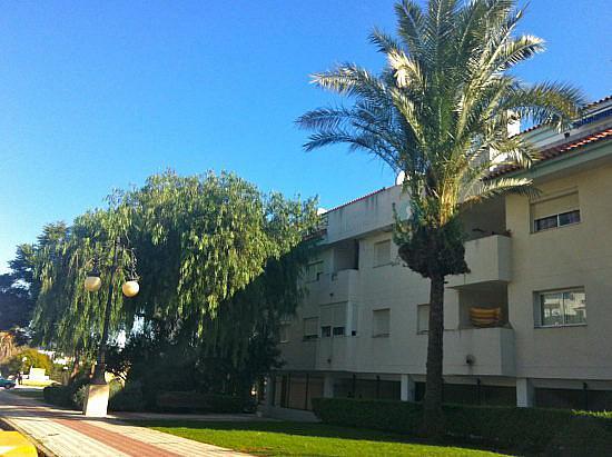 Apartamento en San Roque