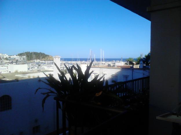 Apartamento en venta en Santa Eulalia/Santa Eularia, Ibiza (Balearic Islands)