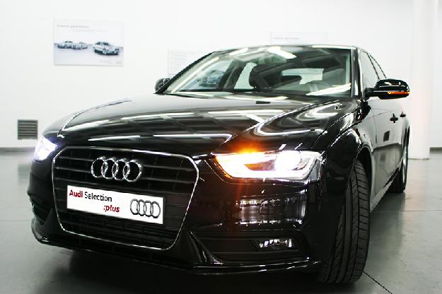 Audi A4 2.0 TDI 143cv, 24.550€