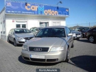 Audi A6 2.5TDI 6vel. - mejor precio | unprecio.es