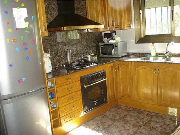 Casa en Abrera
