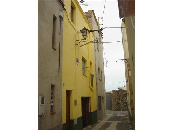Casa en Sant Pere Pescador