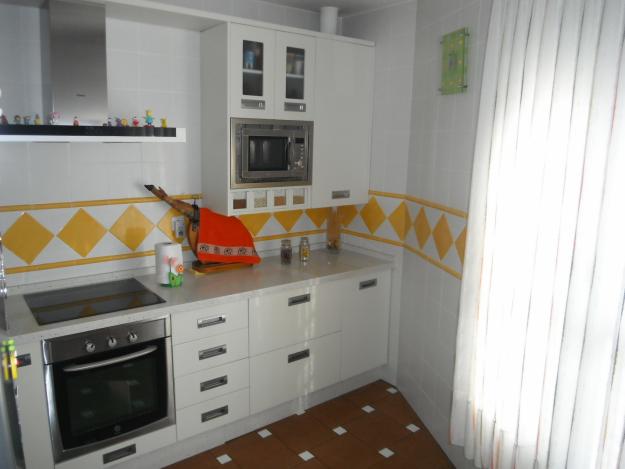 CHOLLO:  Venta de casa en Villarrubia