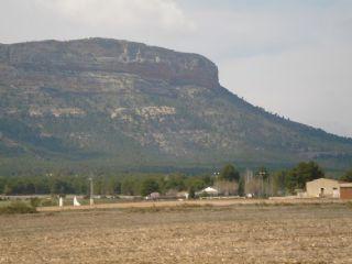 Finca/Casa Rural en venta en Almansa, Albacete