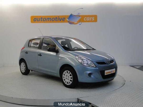 Hyundai i20 5P 1.2 L