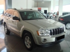 JEEP Gr.Cherokee 3.0CRD V6 Limited - mejor precio | unprecio.es