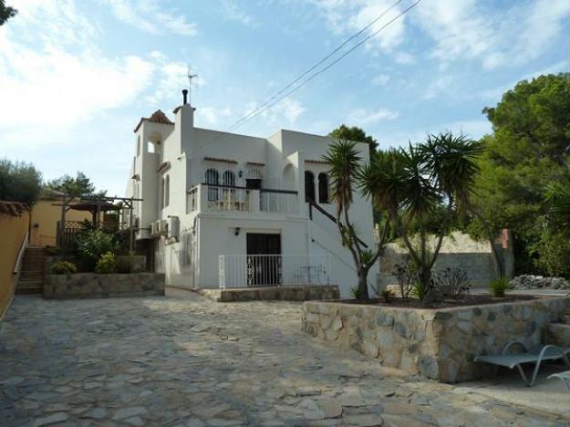 Los Balcones   - Detached villa - Los Balcones - CG15375   - 6 Habitaciones   - €310000€