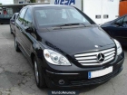 Mercedes-Benz B 180 CDI RE-ESTRENO - mejor precio | unprecio.es