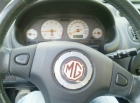 Mg zr 1.4 i - mejor precio | unprecio.es