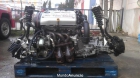 Motor Alfa Romeo 147 1.6 TWIN SPARK 16V - mejor precio | unprecio.es