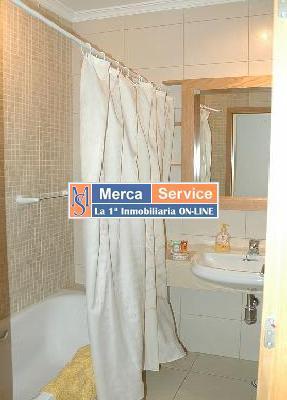 Piso en Alcorcón