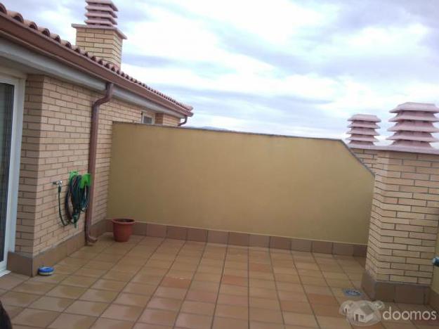 PRECIOSO DUPLEX CON TERRAZA Y BUHARDILLA