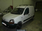 Renault Kangoo 1,9D - mejor precio | unprecio.es