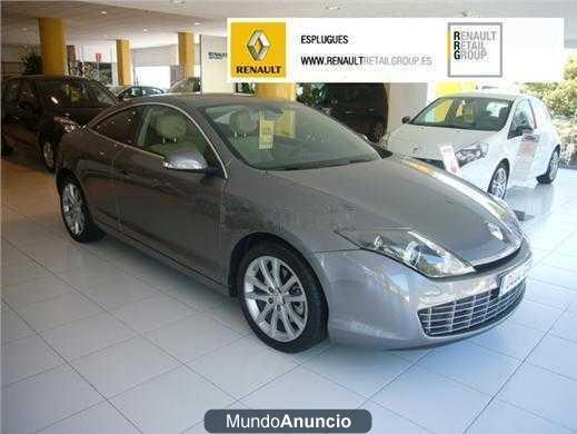 Renault Laguna Coupe Initiale 3.0 V6 dCi 235