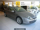 Renault Laguna Coupe Initiale 3.0 V6 dCi 235 - mejor precio | unprecio.es