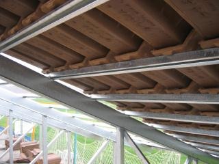 Reparacion de tejados en madrid