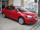 TOYOTA AVENSIS 2.2 D4D 150 CV SOL - Valencia - mejor precio | unprecio.es