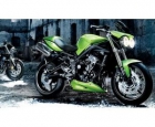 TRIUMPH STREET TRIPLE - mejor precio | unprecio.es