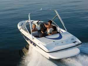 Vendo bayliner 185 xt sport