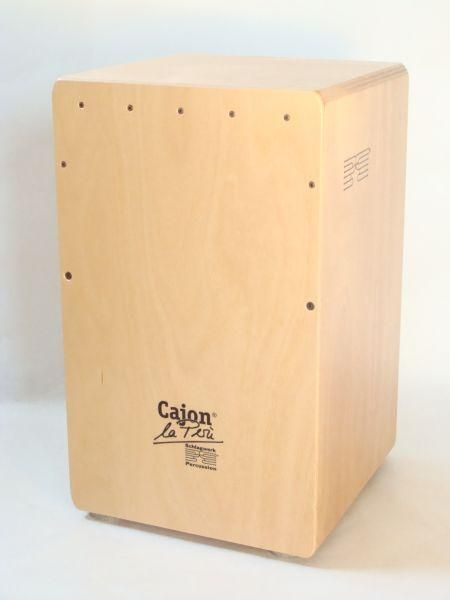 Vendo Cajon Flamenco la Peru 4005