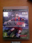 Vendo o cambio Pro Pes 2011 pal uk - mejor precio | unprecio.es