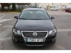 Volkswagen Passat 2.0TDI CR Highline - mejor precio | unprecio.es