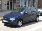 VOLKSWAGEN POLO 1.6 CONFOR PLUS - Barcelona - mejor precio | unprecio.es