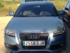 A3 S-line 140cv - mejor precio | unprecio.es